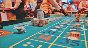 Вход на зеркало Goldfishka Casino